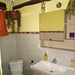 Apartment La Manduca *