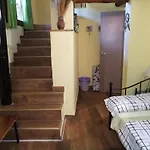 La Manduca *