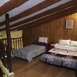 La Manduca *