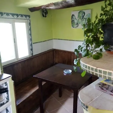 Apartment La Manduca *