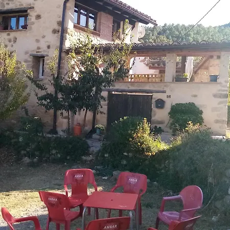 Apartment La Manduca