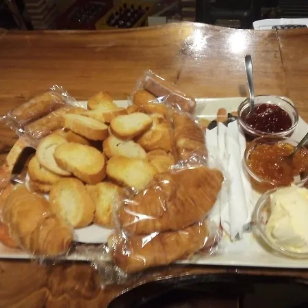 Appartamento La Manduca *