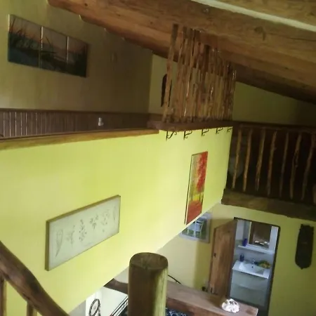Apartment La Manduca