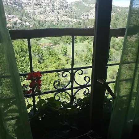 Apartment La Manduca