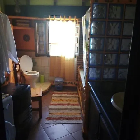 Apartment La Manduca *