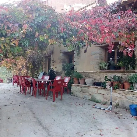 Appartement La Manduca *