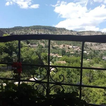 Appartement La Manduca *