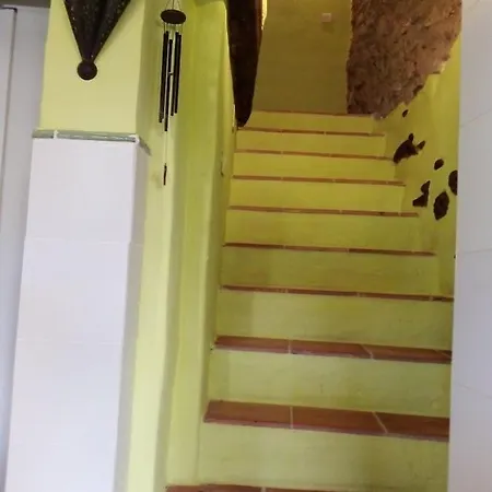 La Manduca Apartment Teruel
