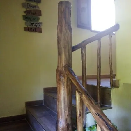 La Manduca *
