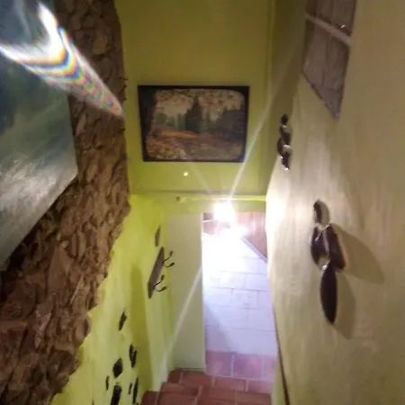 La Manduca * Teruel