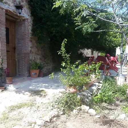 La Manduca Apartment