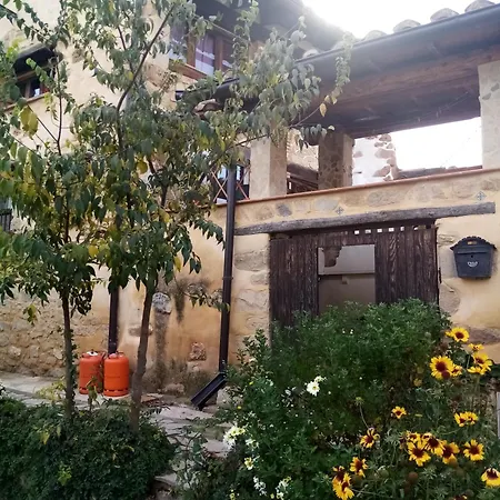 La Manduca
