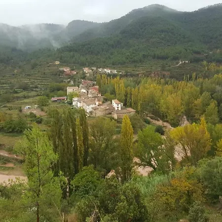 La Manduca Teruel