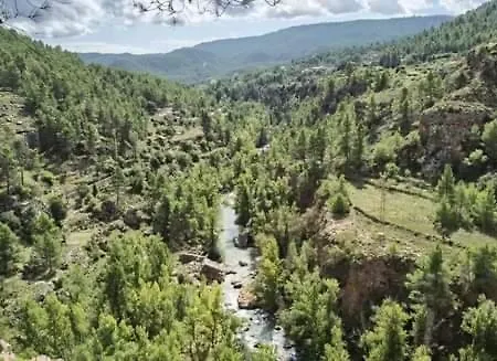 La Manduca Lägenhet