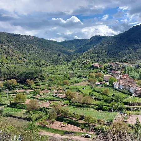 La Manduca *