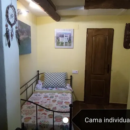 La Manduca *