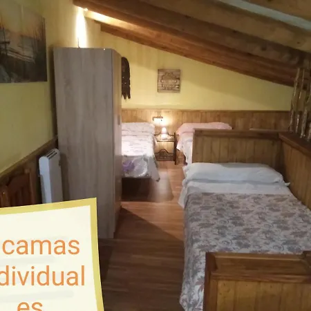 La Manduca Appartamento