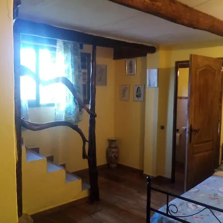 Appartamento La Manduca Teruel