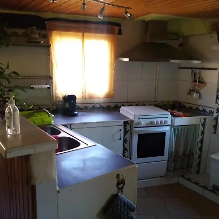 La Manduca Apartment Teruel