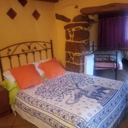 Appartement La Manduca