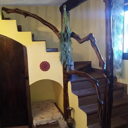 La Manduca Apartment Teruel