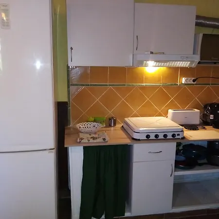 La Manduca Apartment Teruel