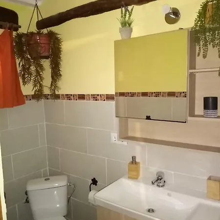 Apartment La Manduca *