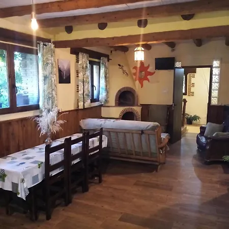 Apartment La Manduca Teruel