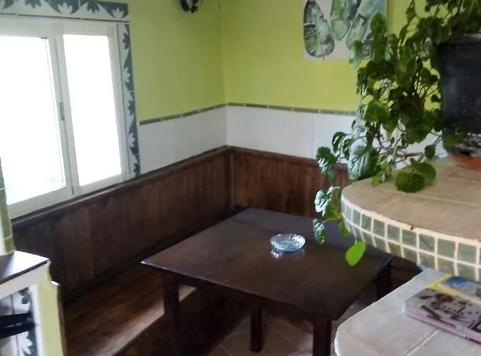 Διαμέρισμα La Manduca *