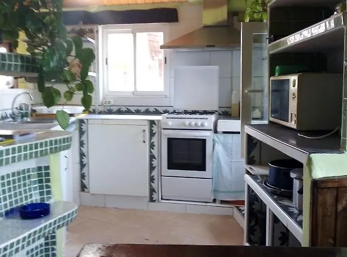 La Manduca Τερουέλ