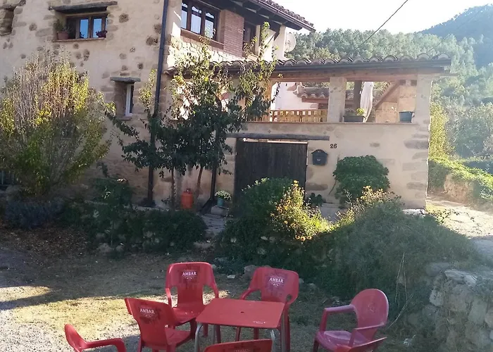 Διαμέρισμα La Manduca