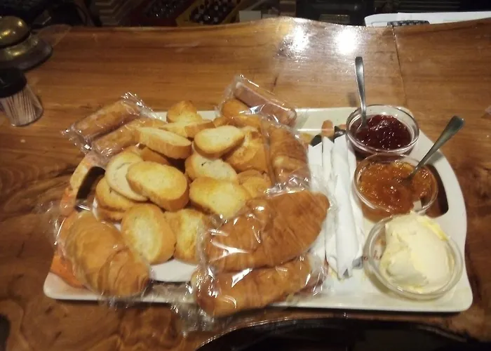 Διαμέρισμα La Manduca *