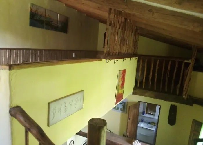 Διαμέρισμα La Manduca