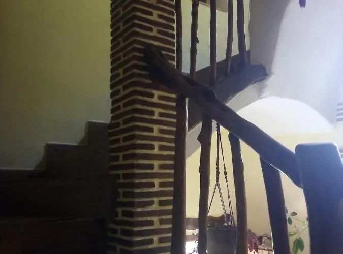 La Manduca * Τερουέλ