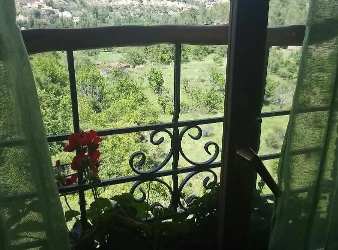 Διαμέρισμα La Manduca