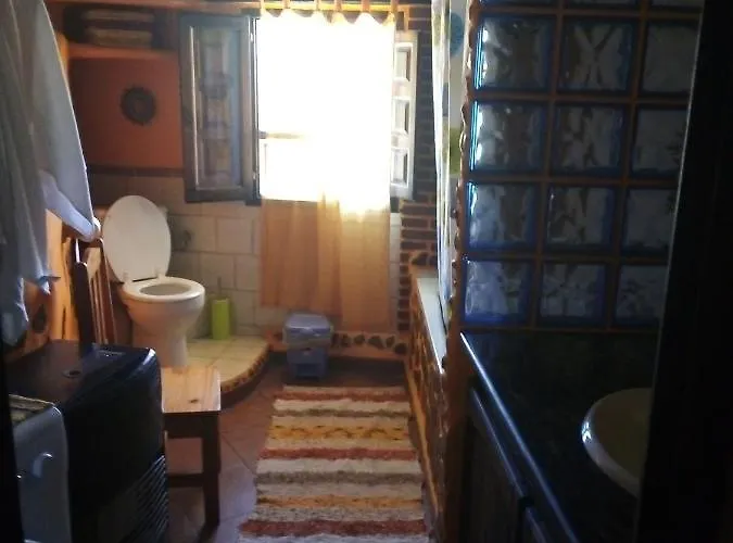 Διαμέρισμα La Manduca *