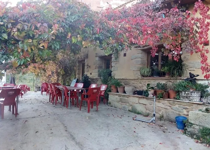 Διαμέρισμα La Manduca *