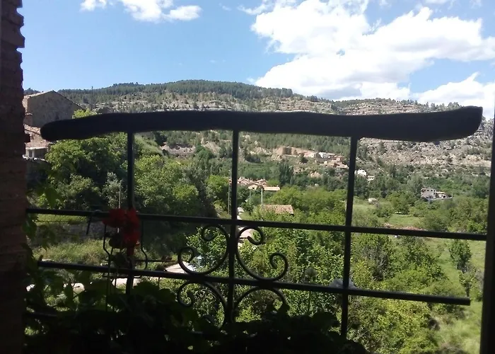 Διαμέρισμα La Manduca *