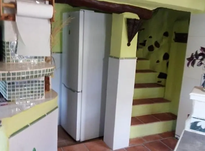 La Manduca * Τερουέλ