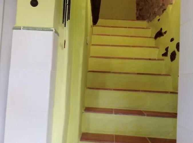 La Manduca Διαμέρισμα Τερουέλ