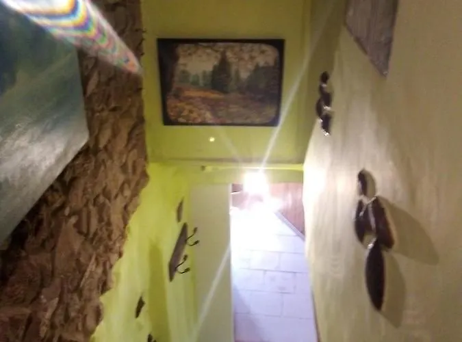 La Manduca * Τερουέλ