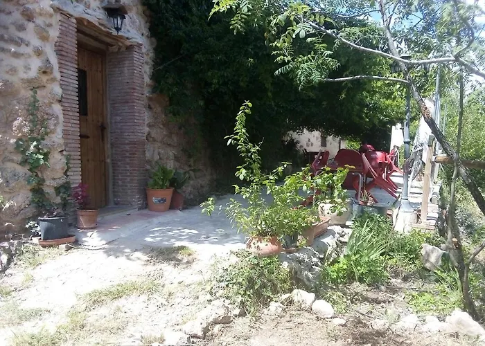 La Manduca Διαμέρισμα