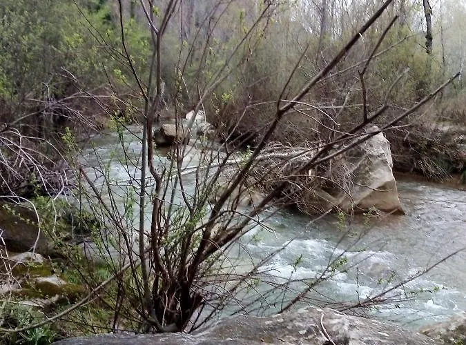 La Manduca Τερουέλ