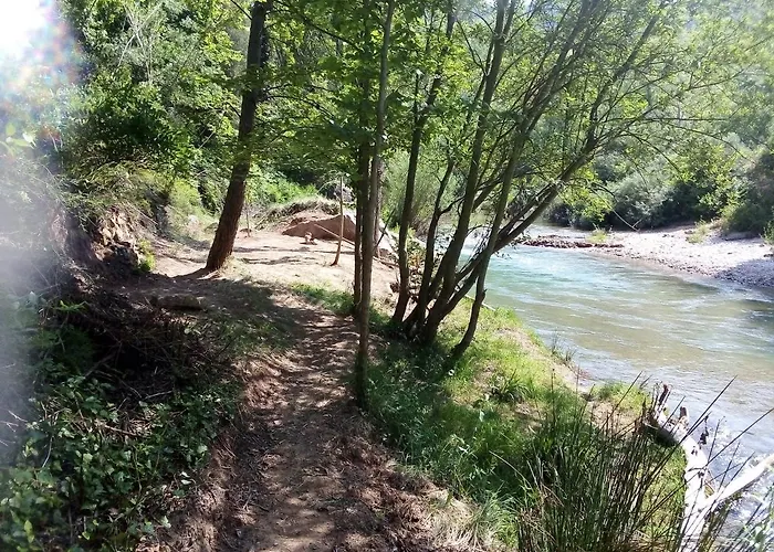 Διαμέρισμα La Manduca