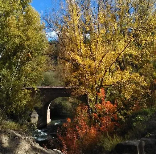 La Manduca Τερουέλ