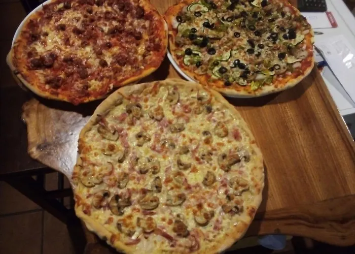 La Manduca Διαμέρισμα *