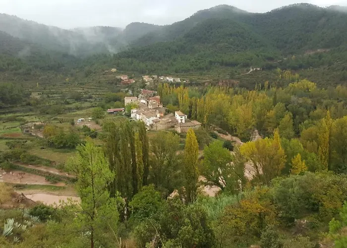 La Manduca Τερουέλ