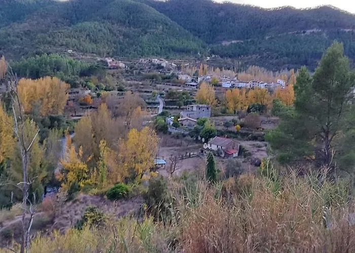 Διαμέρισμα La Manduca *