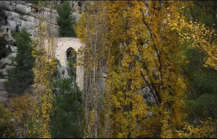 La Manduca Διαμέρισμα *