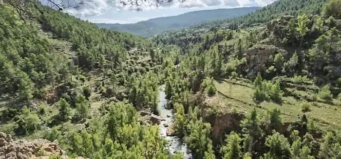 La Manduca Διαμέρισμα